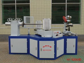 自动卷管机 定义、机遇、挑战与市场概览