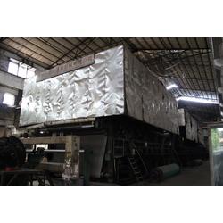 制浆造纸机械配件 从批发供应到厂家直采的全面指南